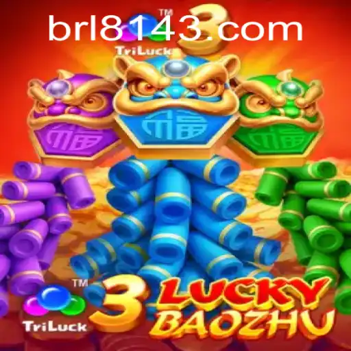 Exploring the Excitement of 3LuckyBaozhu: A Closer Look at the Game and 8143.COM