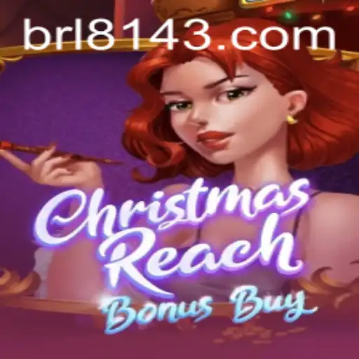 ChristmasReachBonusBuy: The Festive Game Experience with 8143.COM