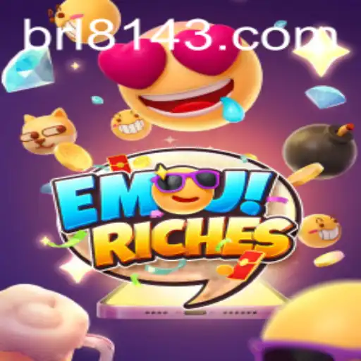Explore the Joy of EmojiRiches: Unveiling the Exciting World Behind 8143.COM