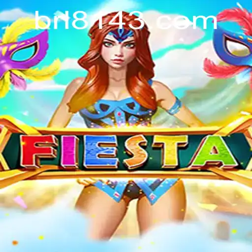 Experience the Ultimate Adventure with Fiesta: The Game That Redefines Online Fun