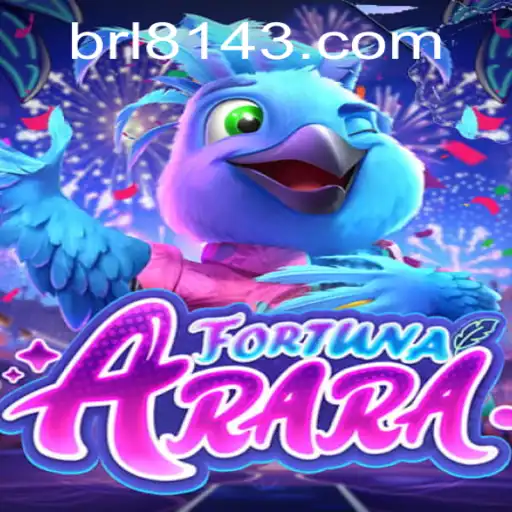 Discovering FortunaArara: The Intriguing World of 8143.COM