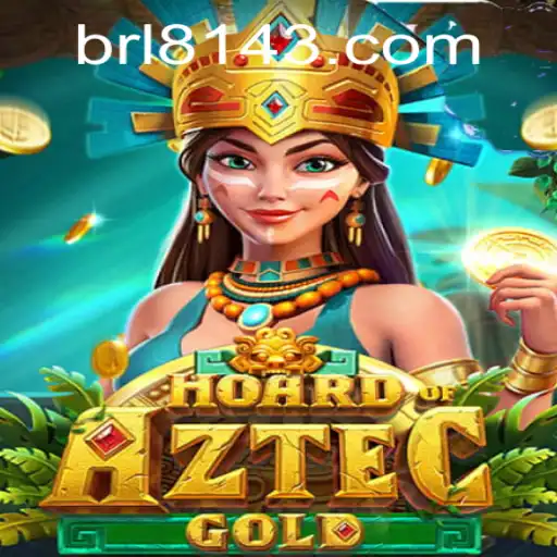 HoardofAztecgold: A Thrilling Adventure into Ancient Treasures