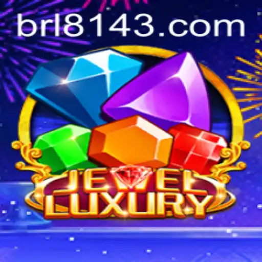 JewelLuxury: The Gem-Packed Adventure of 8143.COM