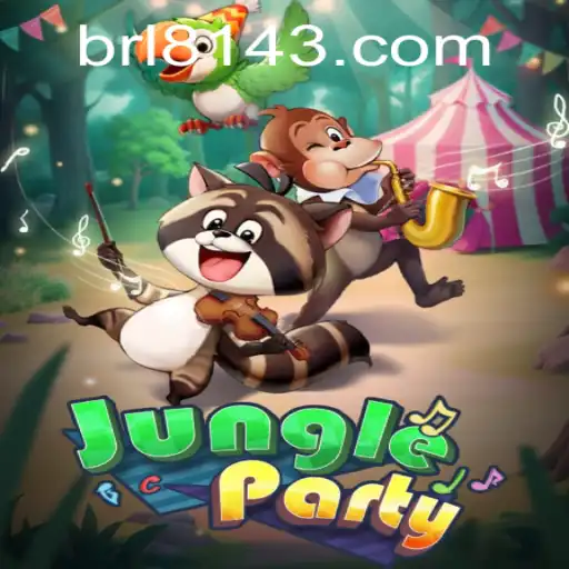 Discover the Excitement of JungleParty: An Innovative Gaming Experience