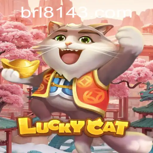 Exploring the Thrills of LuckyCat: A New Sensation at 8143.COM