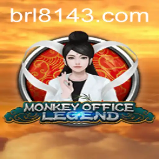 Exploring MonkeyOfficeLegend: The Exciting World of 8143.COM