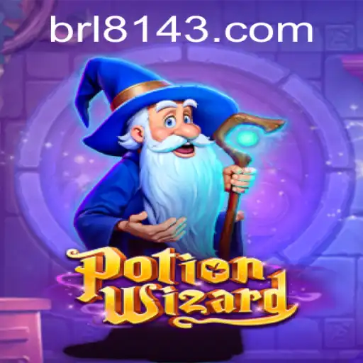 PotionWizard: Brewing Magic in a World of Adventures