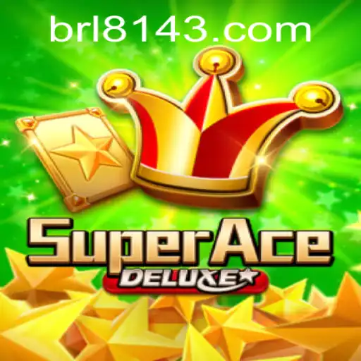 Explore the Exciting World of SuperAceDeluxe