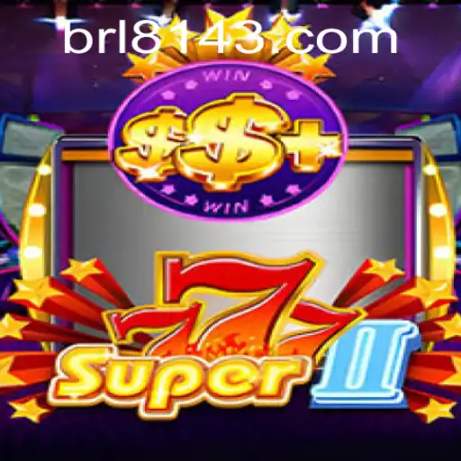 Discover the Thrills of Super777II: A Modern Classic