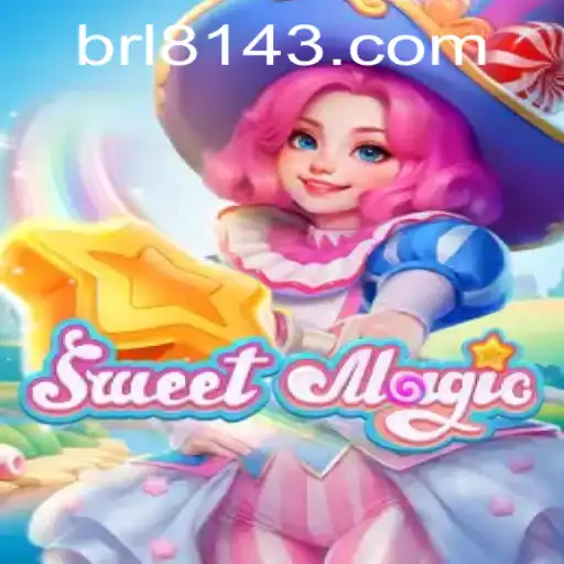 Discover the Enchantment of SweetMagic: Gaming Innovations in 8143.COM