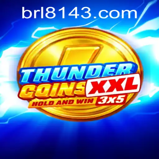 ThunderCoinsXxl: Unraveling the Thrills of the Digital Game Revolution
